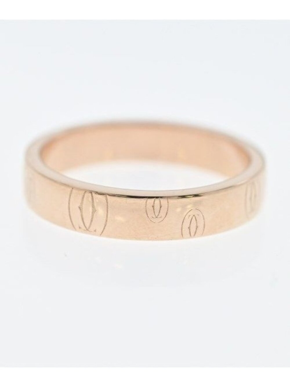Cartier Ring Pink - Picture 2 of 7